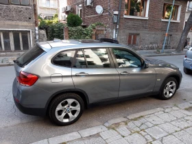 BMW X1 1.8D Xdrive Panorama, снимка 4