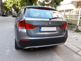 BMW X1 1.8D Xdrive Panorama, снимка 5