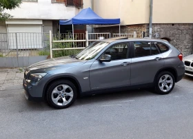 BMW X1 1.8D Xdrive Panorama, снимка 2