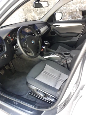 BMW X1 1.8D Xdrive Panorama, снимка 6