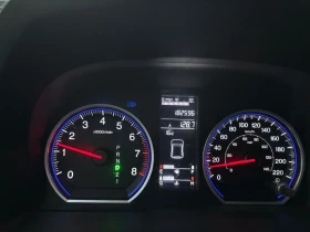 Обява за продажба на Honda Cr-v 2.4 бензин/газ ~17 200 лв. - изображение 9