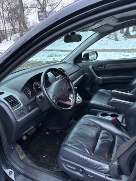 Honda Cr-v 2.4 бензин/газ, снимка 6