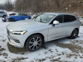 Volvo XC60 T5 INSCRIPTION | Mobile.bg    2