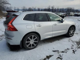 Volvo XC60 T5 INSCRIPTION | Mobile.bg    3