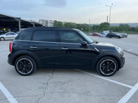 Mini Countryman Countryman S 1.6 184. | Mobile.bg    15