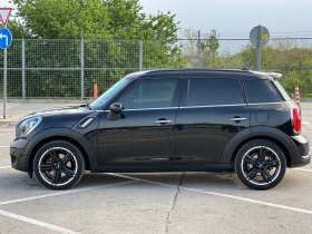 Mini Countryman Countryman S 1.6 184. | Mobile.bg    2