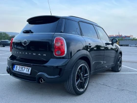 Mini Countryman Countryman S 1.6 184. | Mobile.bg    13