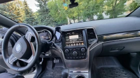 Jeep Grand cherokee Trailhawk 5.7 Hemi, снимка 9