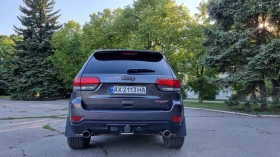 Jeep Grand cherokee Trailhawk 5.7 Hemi, снимка 4