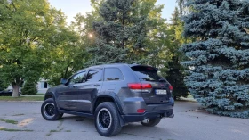 Jeep Grand cherokee Trailhawk 5.7 Hemi, снимка 3