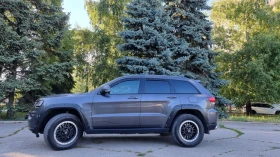 Jeep Grand cherokee Trailhawk 5.7 Hemi, снимка 2