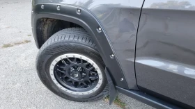 Jeep Grand cherokee Trailhawk 5.7 Hemi, снимка 13