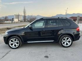 BMW X5 3.0TDI 235кс SPORT PACKET NAVI КСЕНОН КОЖА, снимка 6