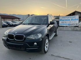     BMW X5 3.0TDI 235 SPORT PACKET NAVI  