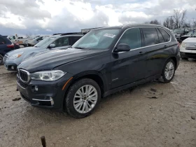 BMW X5  1