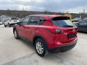 Обява за продажба на Mazda CX-5 2.2d * 4x4* SKYACTIV* NAVI* Facelift* UNIKAT*  ~22 850 лв. - изображение 3