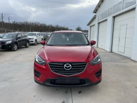 Обява за продажба на Mazda CX-5 2.2d * 4x4* SKYACTIV* NAVI* Facelift* UNIKAT*  ~22 850 лв. - изображение 9