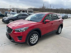 Обява за продажба на Mazda CX-5 2.2d * 4x4* SKYACTIV* NAVI* Facelift* UNIKAT*  ~22 850 лв. - изображение 1