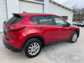 Mazda CX-5 2.2d * 4x4* SKYACTIV* NAVI* Facelift* UNIKAT*  | Mobile.bg    13