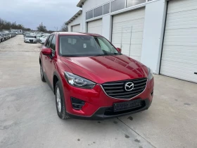 Обява за продажба на Mazda CX-5 2.2d * 4x4* SKYACTIV* NAVI* Facelift* UNIKAT*  ~22 850 лв. - изображение 10