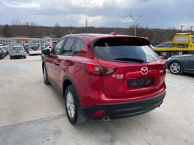 Обява за продажба на Mazda CX-5 2.2d * 4x4* SKYACTIV* NAVI* Facelift* UNIKAT*  ~22 850 лв. - изображение 4