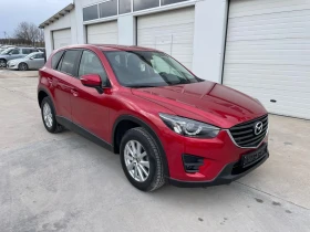 Обява за продажба на Mazda CX-5 2.2d * 4x4* SKYACTIV* NAVI* Facelift* UNIKAT*  ~22 850 лв. - изображение 11