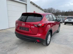 Mazda CX-5 2.2d * 4x4* SKYACTIV* NAVI* Facelift* UNIKAT*  | Mobile.bg    14