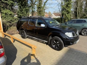 Nissan Navara, снимка 4