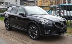 Mazda CX-5 2.5i SkyActiv AWD REVOLUTION ШВЕЙЦАРИЯ - 28500 лв. - 14006317 | Car24.bg