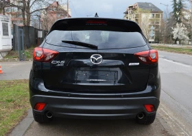 Mazda CX-5 2.5i SkyActiv AWD REVOLUTION ШВЕЙЦАРИЯ - 28500 лв. - 14006317 | Car24.bg