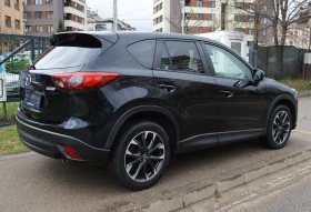 Mazda CX-5 2.5i SkyActiv AWD REVOLUTION ШВЕЙЦАРИЯ - 28500 лв. - 14006317 | Car24.bg