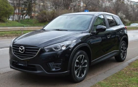 Mazda CX-5 2.5i SkyActiv AWD REVOLUTION ШВЕЙЦАРИЯ - 28500 лв. - 14006317 | Car24.bg