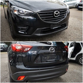 Mazda CX-5 2.5i SkyActiv AWD REVOLUTION ШВЕЙЦАРИЯ - 28500 лв. - 14006317 | Car24.bg