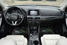 Mazda CX-5 2.5i SkyActiv AWD REVOLUTION ШВЕЙЦАРИЯ - 28500 лв. - 14006317 | Car24.bg