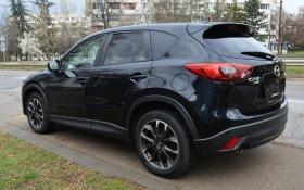 Mazda CX-5 2.5i SkyActiv AWD REVOLUTION ШВЕЙЦАРИЯ - 28500 лв. - 14006317 | Car24.bg