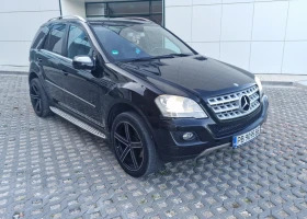  Mercedes-Benz ML 320
