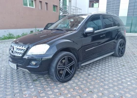 Mercedes-Benz ML 320 | Mobile.bg    2