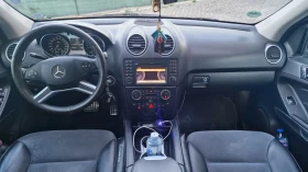Mercedes-Benz ML 320 | Mobile.bg    12