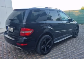 Mercedes-Benz ML 320 | Mobile.bg    14