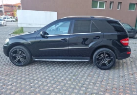 Mercedes-Benz ML 320 | Mobile.bg    5