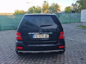 Mercedes-Benz ML 320 | Mobile.bg    15