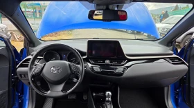Toyota C-HR 1.8h Hybrid - 30490 лв. - 33738158 | Car24.bg