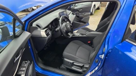 Toyota C-HR 1.8h Hybrid - 30490 лв. - 33738158 | Car24.bg