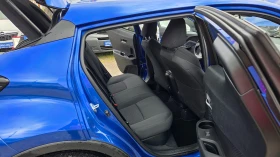 Toyota C-HR 1.8h Hybrid - 30490 лв. - 33738158 | Car24.bg