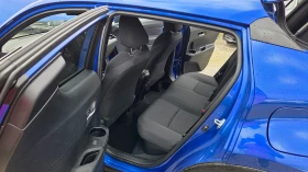 Toyota C-HR 1.8h Hybrid - 30490 лв. - 33738158 | Car24.bg