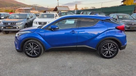 Toyota C-HR 1.8h Hybrid - 30490 лв. - 33738158 | Car24.bg