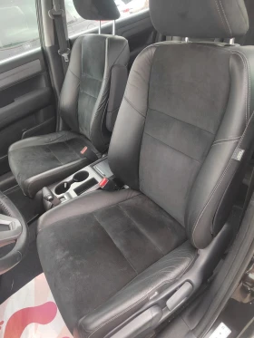 Honda Cr-v 2.0 4X4 BENZIN  | Mobile.bg    12