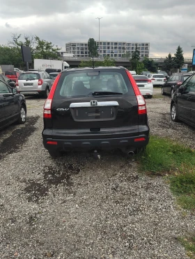 Honda Cr-v 2.0 4X4 BENZIN  | Mobile.bg    5