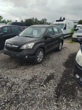 Honda Cr-v 2.0 4X4 BENZIN  | Mobile.bg    3