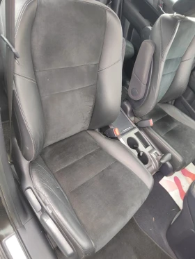 Honda Cr-v 2.0 4X4 BENZIN  | Mobile.bg    8